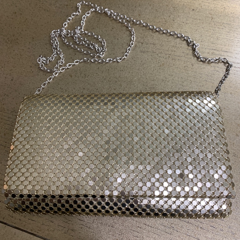 Jessica Mcclintock Clutch